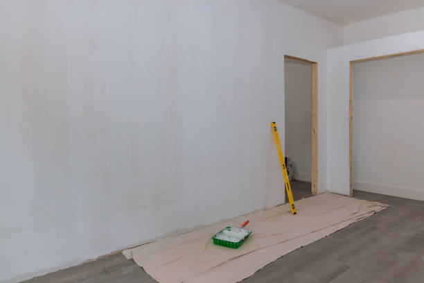Best Asbestos and Lead Testing During Mold Inspection  in Hauser, ID
