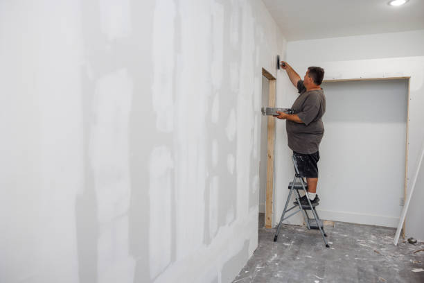 Best Real Estate Mold Inspection  in Hauser, ID