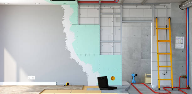 Best Dehumidification Services  in Hauser, ID