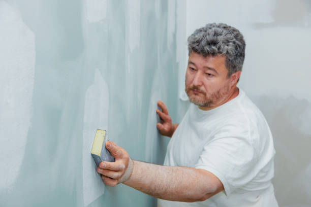 Asbestos and Lead Testing During Mold Inspection in Hauser, ID
