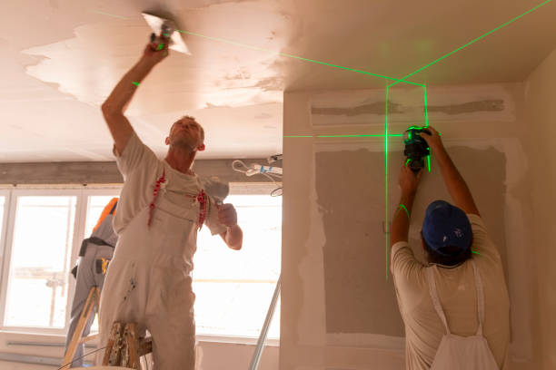Best Residential Mold Inspection & Testing  in Hauser, ID