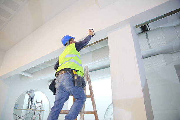 Best Mold Removal for HVAC Installations  in Hauser, ID